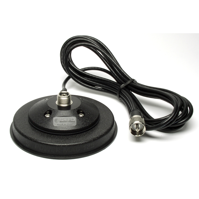 123123.jpg Магнітне кріплення SIRIO PM 100 PL - Зображення 1