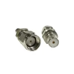 Перехідник QMA female – RP SMA male