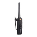 Kenwood NX-3220E3 безклавіатурна портативна радіостанція цифрового DMR або NXDN стандарту, GPS, Bluetooth, VHF діапазону 136-174 МГц - Зображення 5
