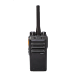 Hytera PD405 VHF — Рация цифровая 136-174 МГц 4 Вт 256 каналов (BODY)