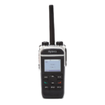 Hytera PD665 GMD UHF  — Рация 400-527 МГц 1024 канала