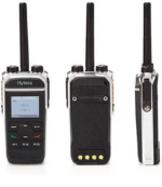 Hytera PD665 GMD UHF  — Рация 400-527 МГц 1024 канала - Зображення 2
