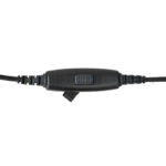 KHS-15D-ОН  шумозахисна гарнітура з оголов'ям (кріплення на голові) Kenwood - Зображення 4