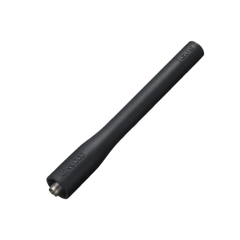 6581018916_kra-44gm3-400-450-mhz.jpg KRA-44GM3 400-450 MHz укорочена антена 11 см, GPS Kenwood - Зображення 1