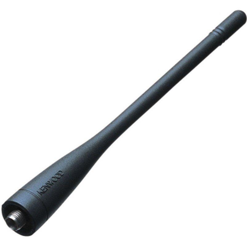 6581083949_kra-27m3-uhf-400-450.jpg KRA-27M3 UHF 400-450 MHz довга антена 165мм Kenwood - Зображення 1