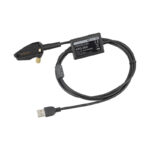 KPG-36X кабель USB для програмування портативних радіостанцій серії NX-3200/NX-3300 та серії NX-5200/NX-5300