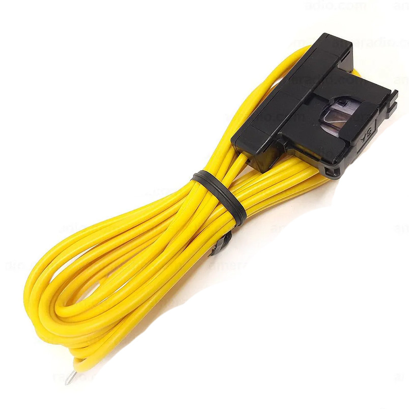 6586824706_kct-18m-kabel-datchika.jpg KCT-18M кабель датчика запалювання (потрібен KCT-60M) - Зображення 1