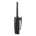 Kenwood NX-3320E  портативна радіостанція цифрового DMR або NXDN стандарту, GPS, Bluetooth, UHF діапазону - Зображення 2