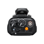 Kenwood NX-5200E2 портативна радіостанція цифрових стандартів: DMR/NXDN або APCO25, GPS, Bluetooth, VHF - Зображення 5