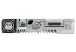 Kenwood NXR-1800E2 ретранслятор аналогового режиму UHF діапазону 400 - 470МГц, 50W - Зображення 2
