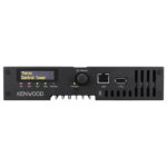 Kenwood NXR-1800E2 ретранслятор у стандарті DMR, Multi-Site Conventional IP, SIP, UHF діапазону 400 - 470 мГц