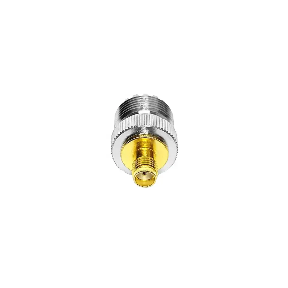 6639241707_perehodnik-adapter-uhfsma-female-1.png Перехідник UHF female - SMA female - Зображення 1