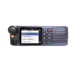 EXCERA EM8100H авт.р/ст.,DMR,VHF, 5-50Вт, IP54,РТТ+актив.ліцензії шифр. та ретранслятор - Зображення 6