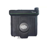EXCERA EM8100H авт.р/ст.,DMR, UHF, 5-45Вт, IP54, актив.ліцензії на шифр. та ретранслятор - Зображення 6