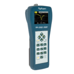 RigExpert AA-1500 ZOOM – Аналізатор антен і кабелів (0,1–1500 МГц, TFT) - Зображення 5