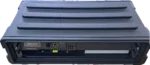 NXR-1800E М - це цифроаналоговий мобільний ретранслятор DMR у водонепроникному кейсі UHF діапазону - Зображення 2