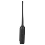 Потужна радіостанція A8 (CHIERDA),10Вт, VHF,16 каналів,IP67,АКБ 4200mAh Li-Ion, швидкий ЗП - Зображення 4