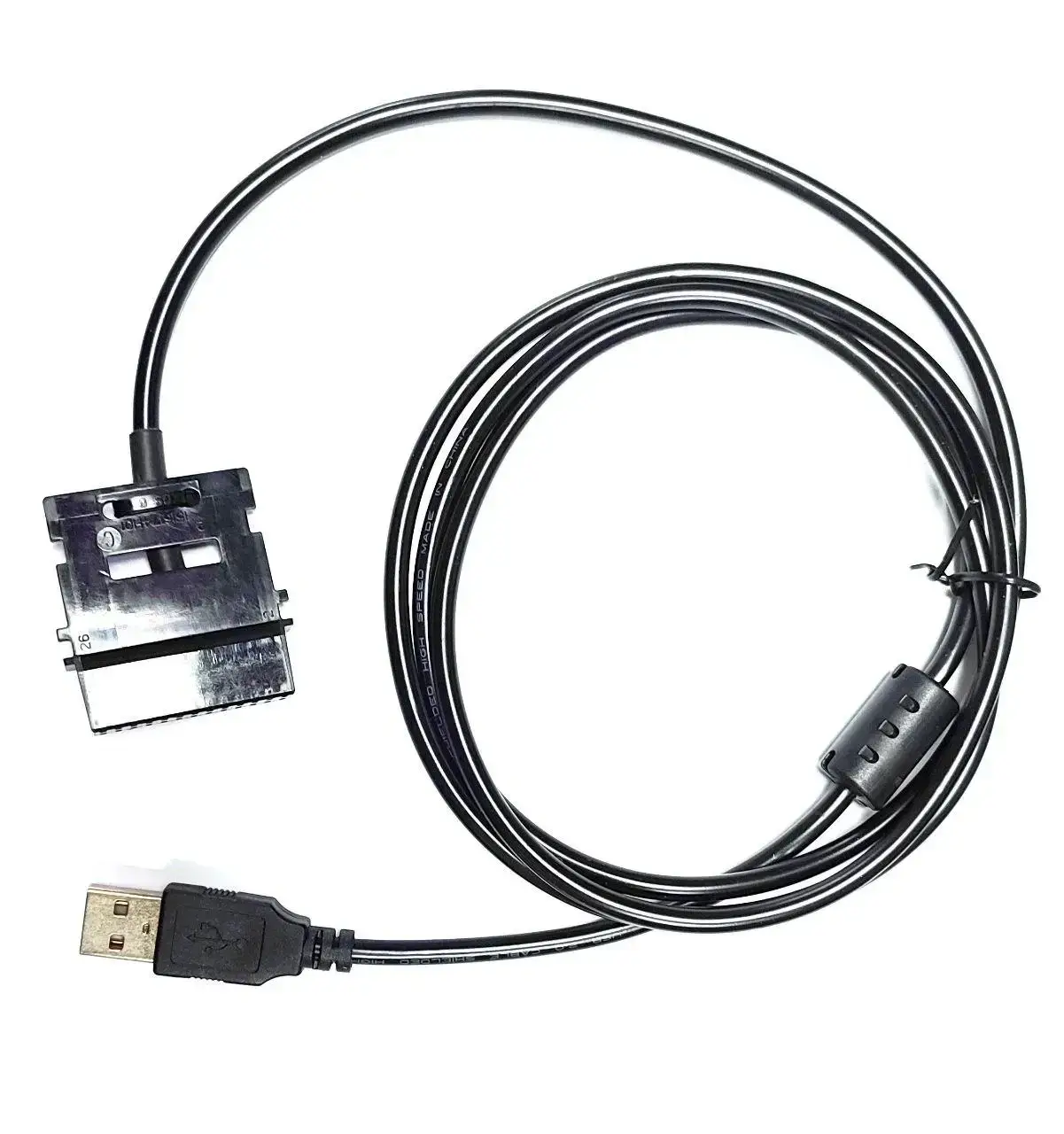 6757860758_w1280_h1280_3957025263_kabel_usb_dlya.webp USB кабель PMKN4010B для програмування радіостанцій Motorola серії DM46xx - Зображення 1
