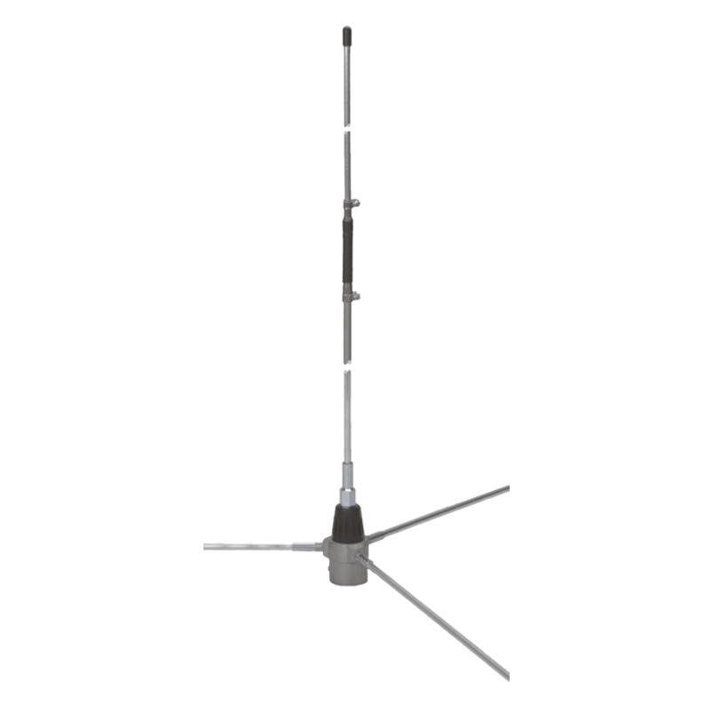bez-ymeny-1-17.jpg VHF колінеарна стаціонарна антена SIRIO GP 6-Е - Зображення 1