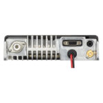Kenwood NX-3820E автомобільна радіостанція  цифрового DMR або NXDN стандарту, Bluetooth, UHF діапазону 400 - 470МГц, 25W - Зображення 4
