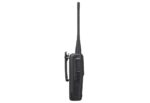Kenwood NX-1300DE3 безклавіатурна портативна радіостанція цифрового DMR стандарту, UHF діапазону 400 - 470МГц, 5W - Зображення 3