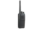 Kenwood NX-1300DE3 безклавіатурна портативна радіостанція цифрового DMR стандарту, UHF діапазону 400 - 470МГц, 5W - Зображення 4