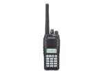 Kenwood NX-1300DE портативна радіостанція цифрового DMR стандарту, UHF діапазону 400 - 470МГц, з повної клавіатурою (16 клавіш) та РК-дисплеєм