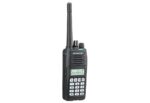 Kenwood NX-1200DE портативна радіостанція цифрового DMR стандарту, VHF діапазону 136-174 МГц, з повної клавіатурою (16 клавіш) та РК-дисплеєм - Зображення 3