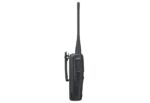 Kenwood NX-1300DE2 портативна радіостанція цифрового DMR стандарту, UHF діапазону 400 - 470МГц, з усіченої клавіатурою (7-м клавіш) та РК-дисплеєм, 5W - Зображення 3