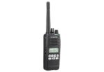 Kenwood NX-1300DE2 портативна радіостанція цифрового DMR стандарту, UHF діапазону 400 - 470МГц, з усіченої клавіатурою (7-м клавіш) та РК-дисплеєм, 5W - Зображення 5