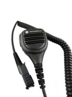 Виносний спікер-мікрофон Motorola PMMN4075 до радіостанції Motorola DP2400/2600 - Зображення 3