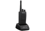 Kenwood TK-2000M безклавіатурна аналогова портативна радіостанція VHF діапазону 136-174 МГц - Зображення 3