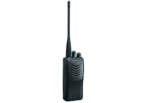 Kenwood TK-2000M безклавіатурна аналогова портативна радіостанція VHF діапазону 136-174 МГц - Зображення 2