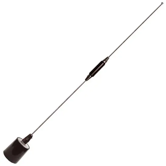 tranmax-uc-450a-88251501404576.png UHF aвтомобільна антена Tran-Max UC-450А радіатор з погоджувальною котушкою - Зображення 1