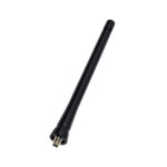 Портативна радіостанція "Транспорт РН-03" UHF (400-470 MHz) - Зображення 4