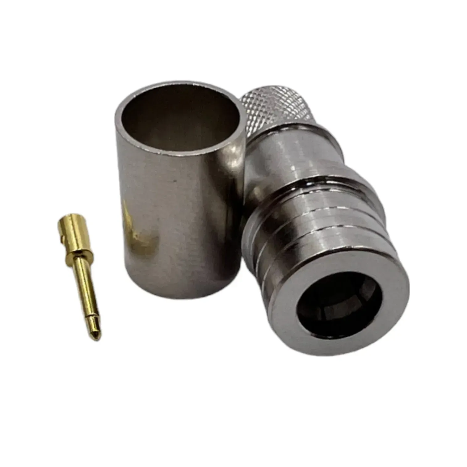 roziem-qma-male-na-kabel-5d-fb-89530549948748 Роз'єм QMA male на кабель RG8/LMR400 під обтиск - Зображення 1