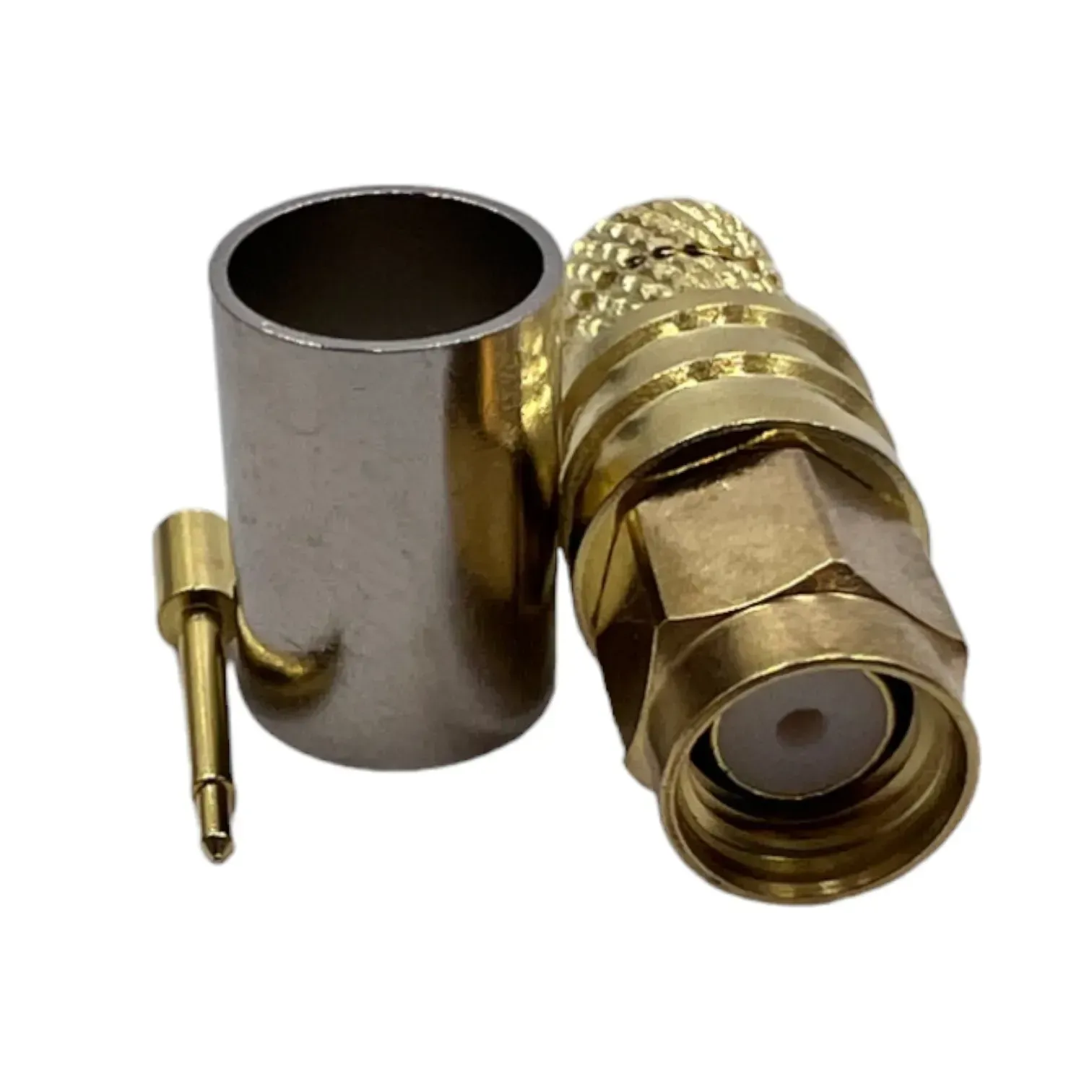 roziem-sma-male-na-kabel-5d-fb-51021120541832 Роз'єм SMA male на кабель 5D-FB під пайку - Зображення 1