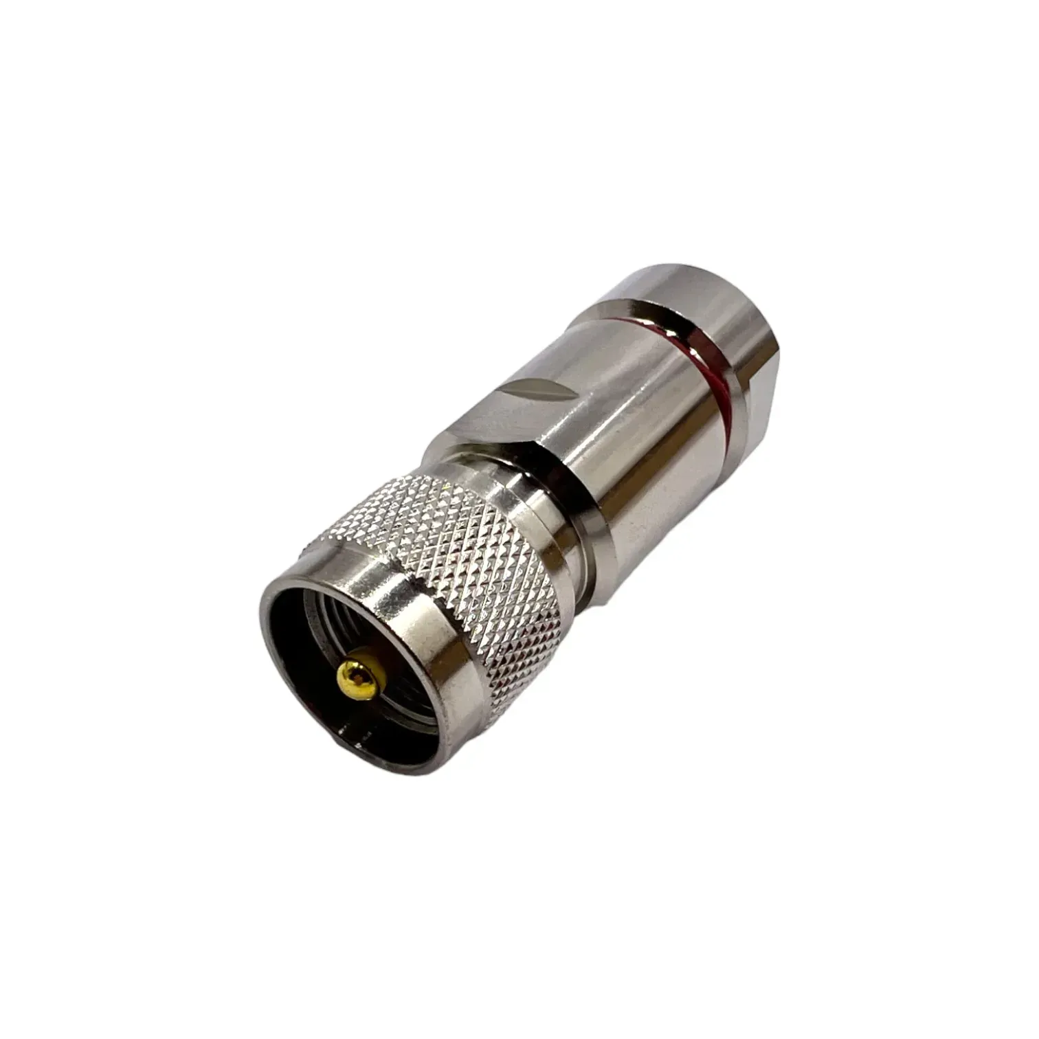 uhf-male-1-2-clamp-44408962949687 Роз'єм UHF male на кабель 1/2" під пайку - Зображення 1